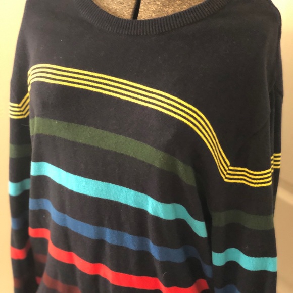 Men’s Large GAP sweater - Picture 2 of 4